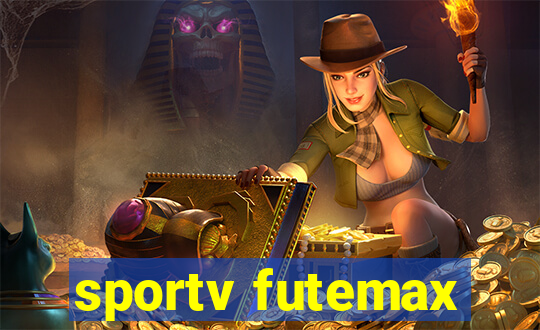 sportv futemax